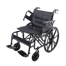 Thunder Manual Standard Wheelchair-MW01